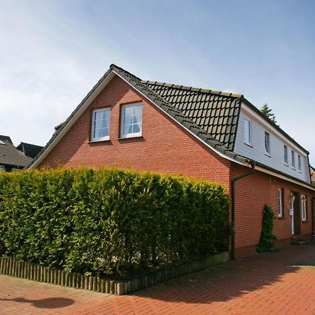 Apartment Sandburg By Interhome Norddeich  Exteriér fotografie