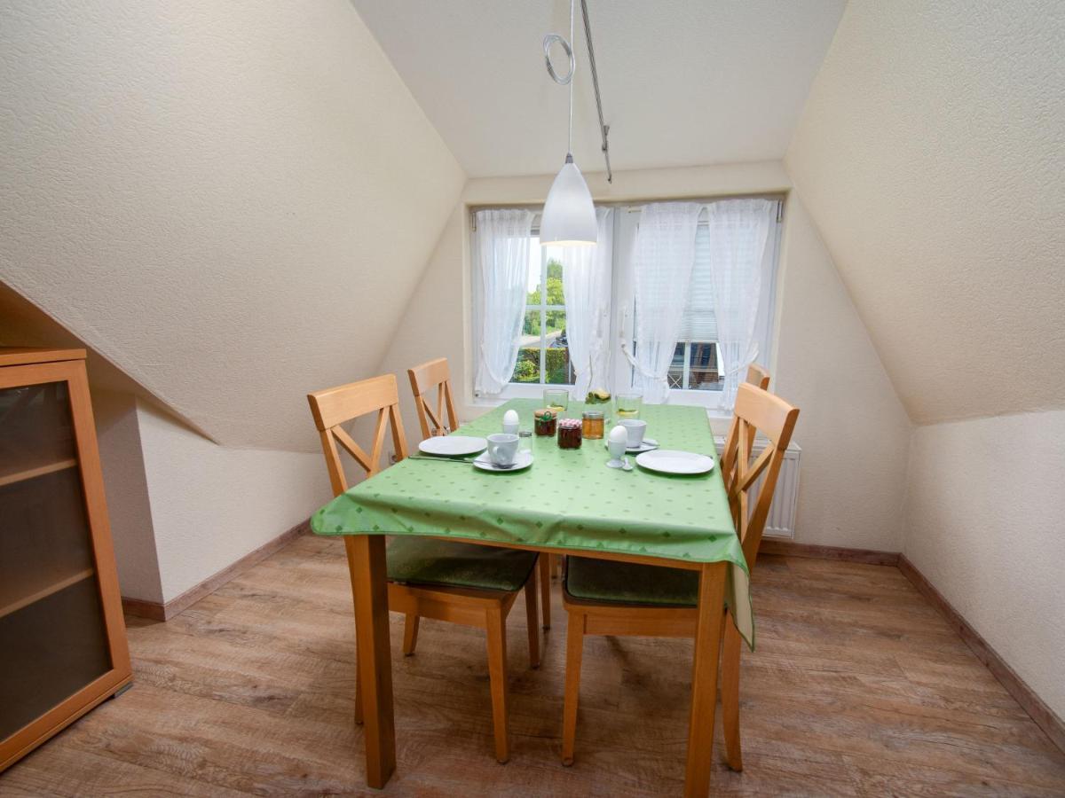 Apartment Sandburg By Interhome Norddeich  Exteriér fotografie