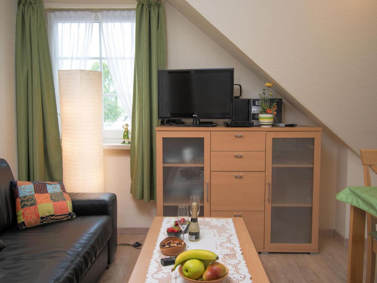Apartment Sandburg By Interhome Norddeich  Exteriér fotografie