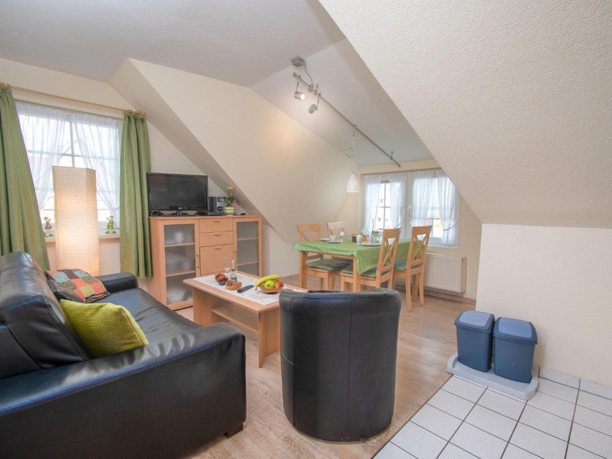Apartment Sandburg By Interhome Norddeich  Exteriér fotografie