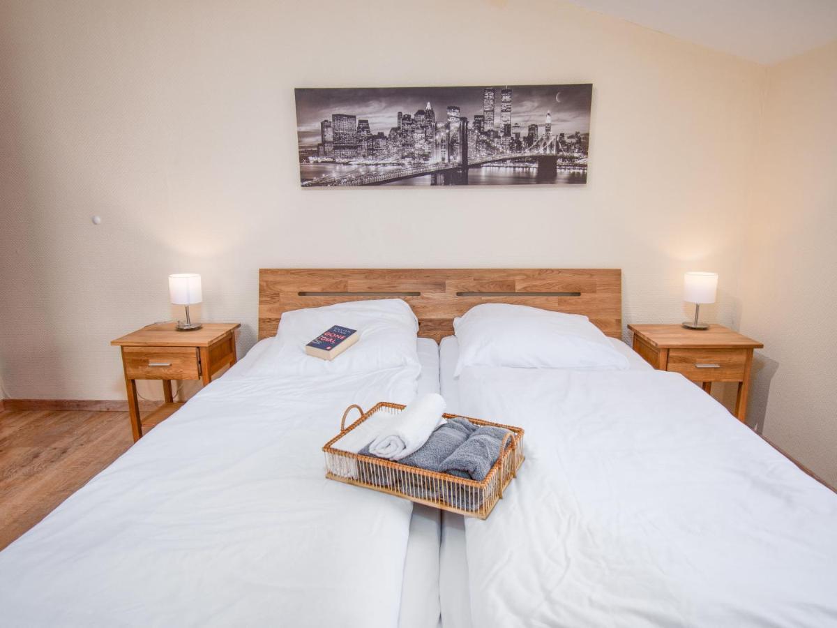 Apartment Sandburg By Interhome Norddeich  Exteriér fotografie