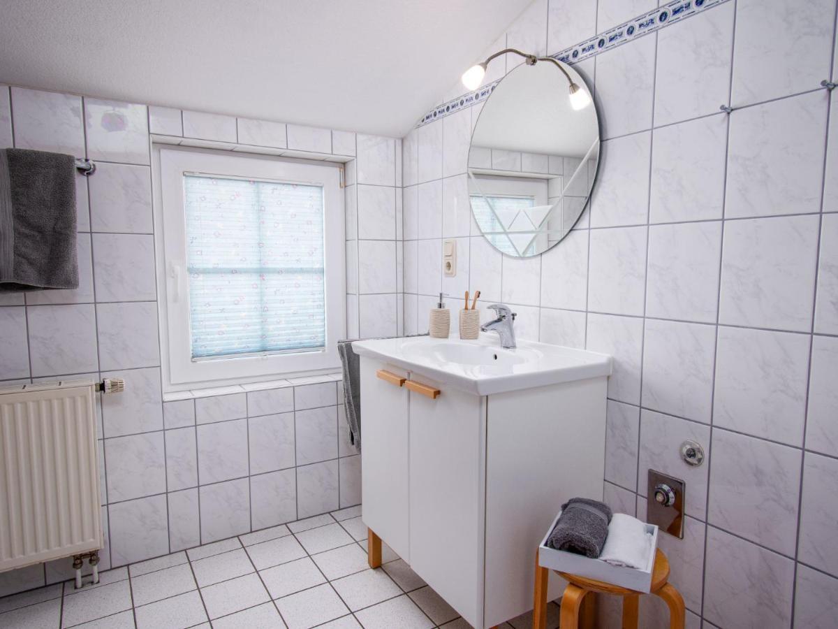 Apartment Sandburg By Interhome Norddeich  Exteriér fotografie